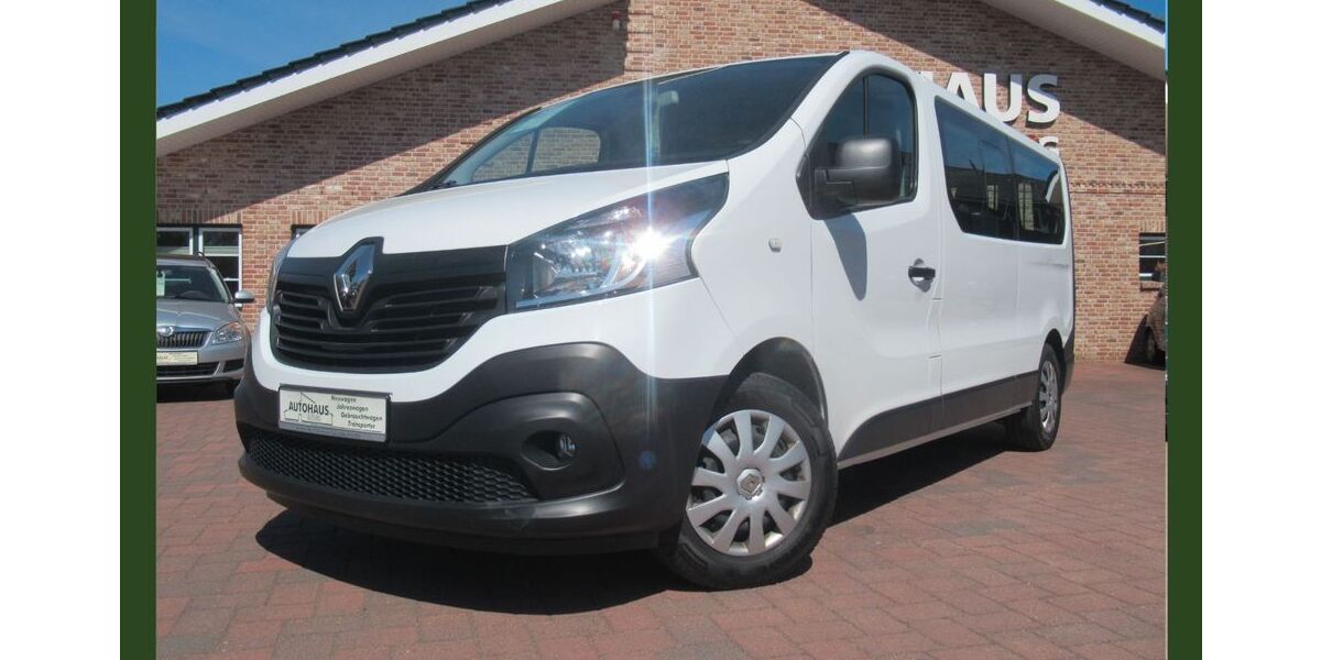 Renault Trafic 189.661 km 12.900 &euro; Henstedt Ulzburg(20 km nördlich von HH-direkt an der A7) 24558