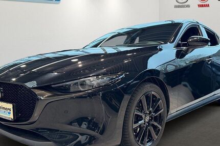 Mazda 3 8.647 km 27.685 &euro; Hamburg 22457