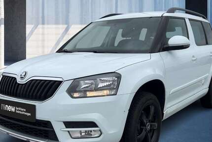 Skoda Yeti 41.228 km 15.990 € Hamburg 22529