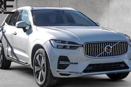 Volvo XC60 13.887 km 49.950 &euro; Glinde 21509