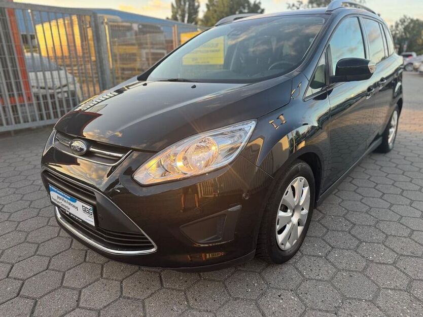 C-Max