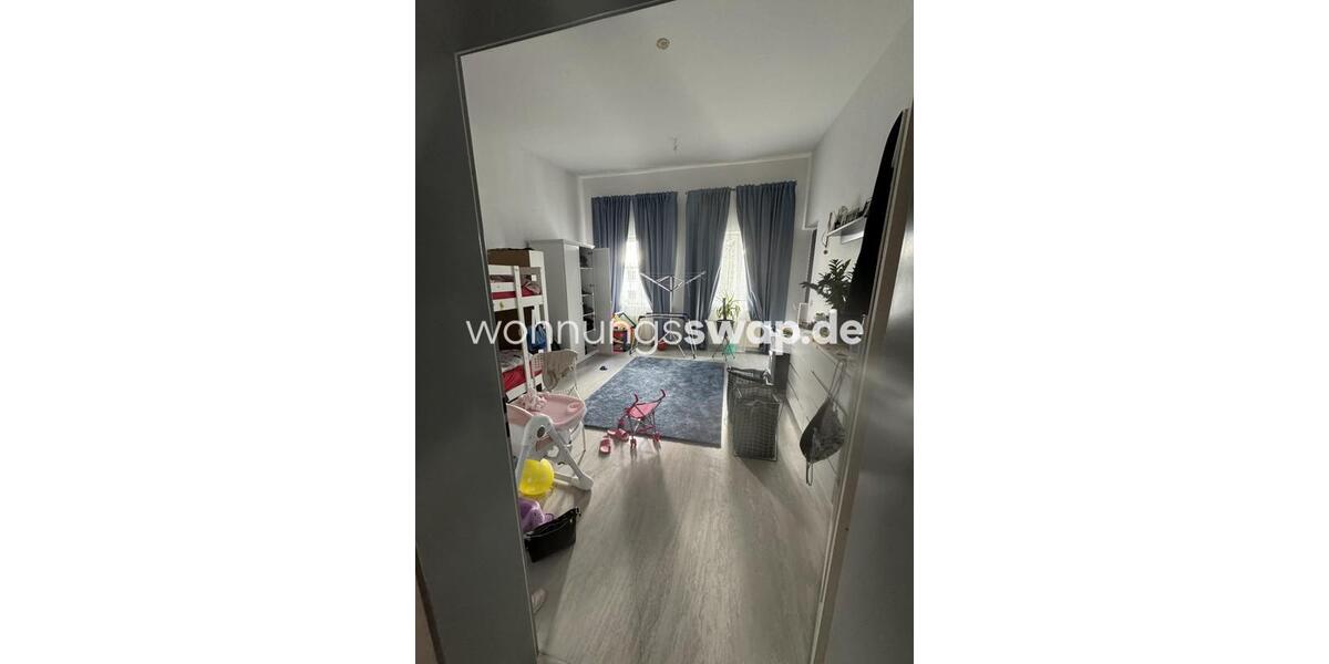 Etagenwohnung Hamburg Wandsbek - 3 Zimmer, 67 m&sup2;, 761&euro; | Angebot:26341575