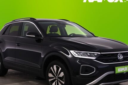 VW T-Roc 29.800 km 23.999 &euro; Ahrensburg 22926