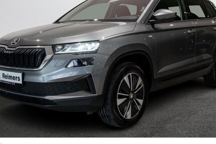 Skoda Karoq 62.250 km 28.979 &euro; Hamburg 22457