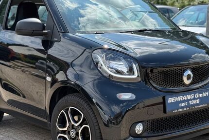 Smart ForTwo 14.000 km 18.869 &euro; Norderstedt bei Hamburg 22848