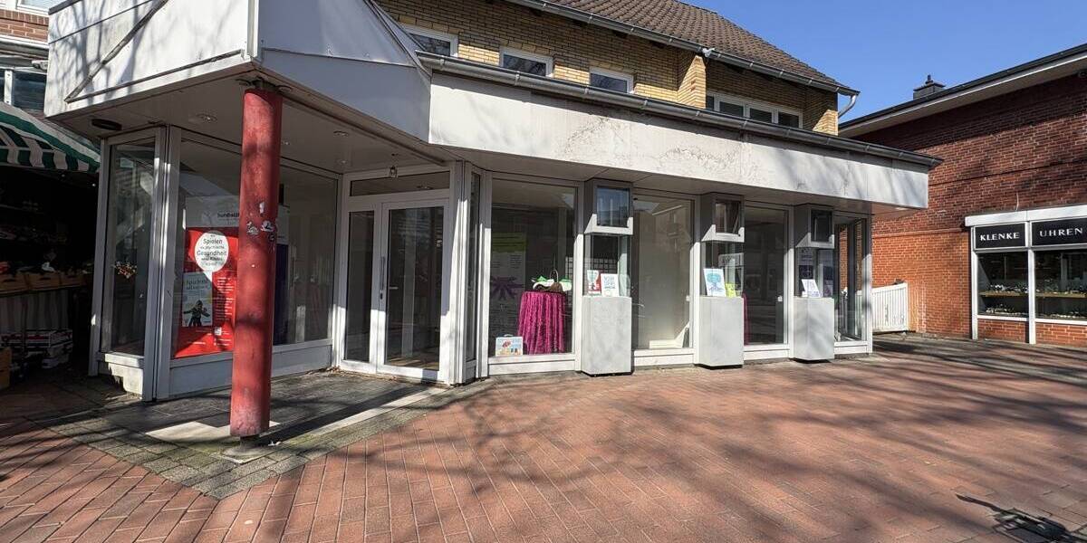 Mehrfamilienhaus, Wohnhaus Buchholz in der Nordheide Buchholz - 6 Zimmer, 120 m&sup2;, 599.000&euro; | Angebot:26064845