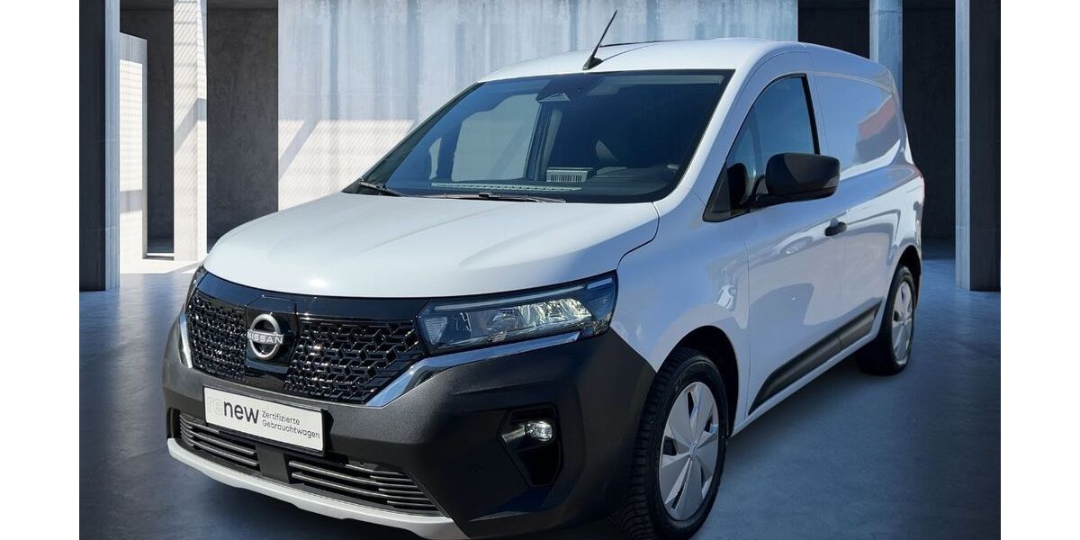 Nissan Townstar 9.362 km 19.890 &euro; Hamburg 20537