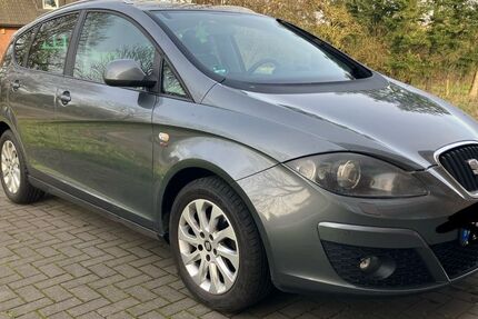 Seat Altea 239.300 km 3.990 &euro; Hamburg 21129