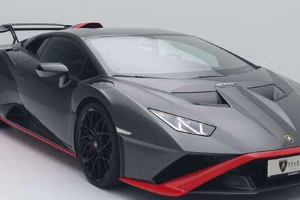 Lamborghini Huracán 21.628 km 324.900 € Hamburg 22143