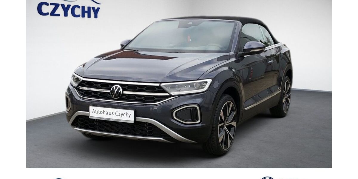 VW T-Roc 7.986 km 32.890 &euro; Neu Wulmstorf 21629