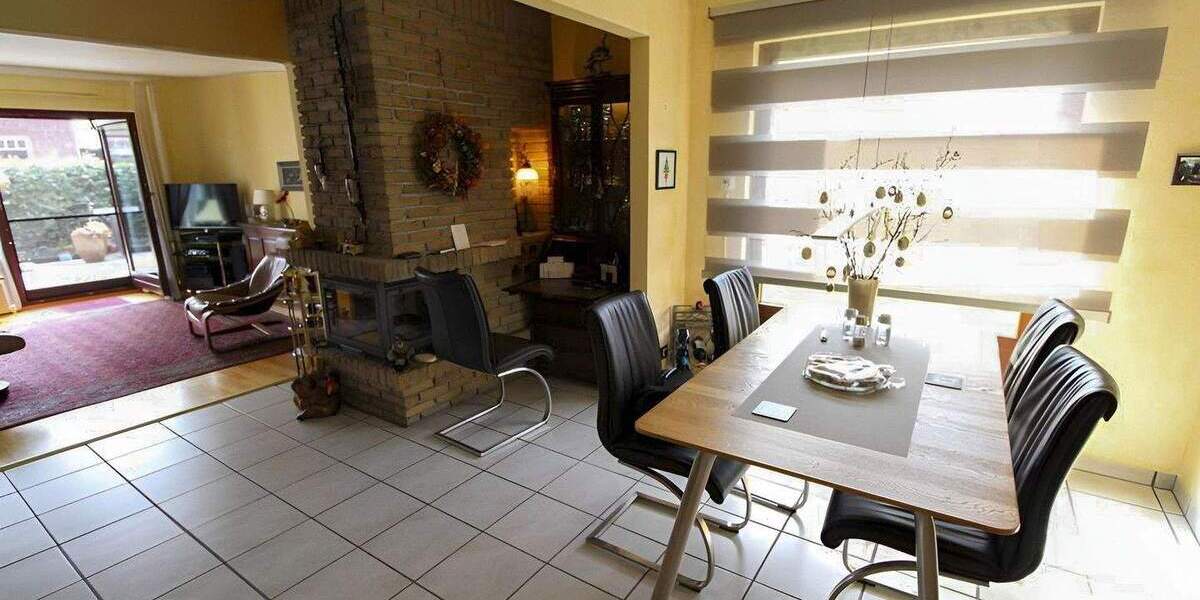 Reihenendhaus Seevetal Meckelfeld - 4 Zimmer, 126 m&sup2;, 469.000&euro; | Angebot:25782140