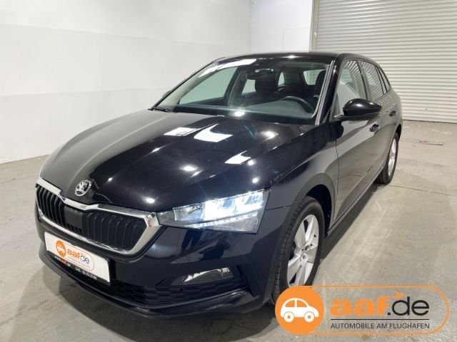Skoda Scala 75.000 km 17.980 &euro; Norderstedt 22848
