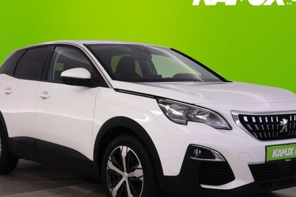 Peugeot 3008 74.240 km 12.149 &euro; Ahrensburg 22926