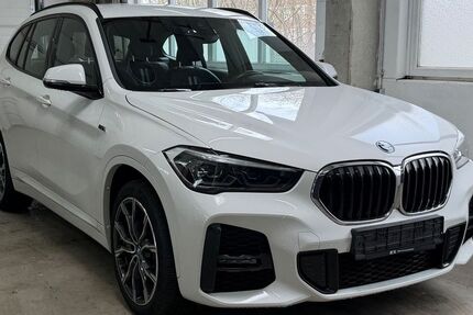 BMW X1 72.000 km 24.990 &euro; Hamburg 22043