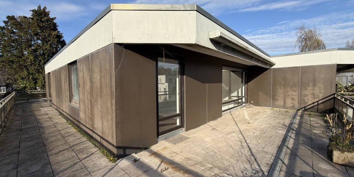 Etagenwohnung Hamburg (Blankenese) Blankenese - 3 Zimmer, 100 m&sup2;, 549.000&euro; | Angebot:26207292