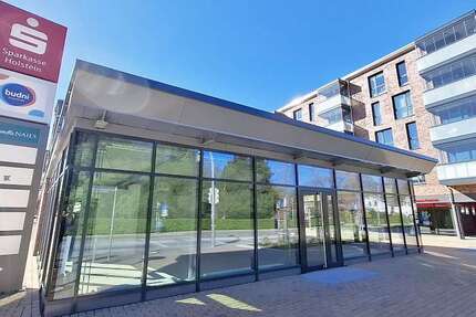 Gewerbeobjekt Ammersbek - 2.353&euro; | Angebot:26587983
