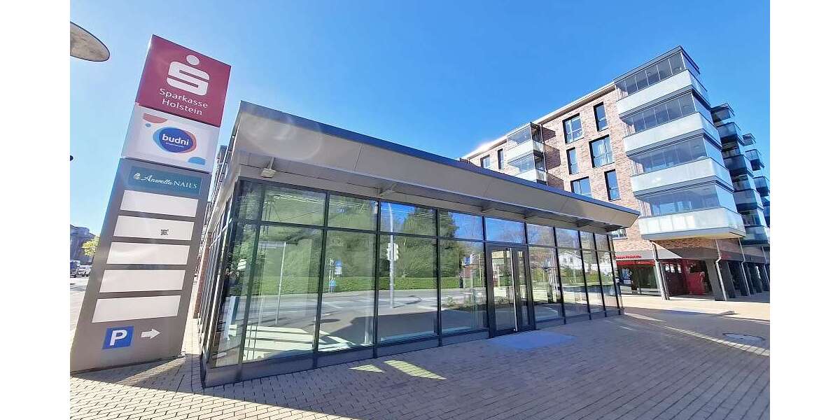 Gewerbeobjekt Ammersbek - 2.353&euro; | Angebot:26587983