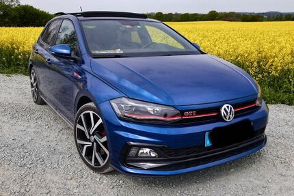 VW Polo 62.800 km 19.000 &euro; Schenefeld 22869