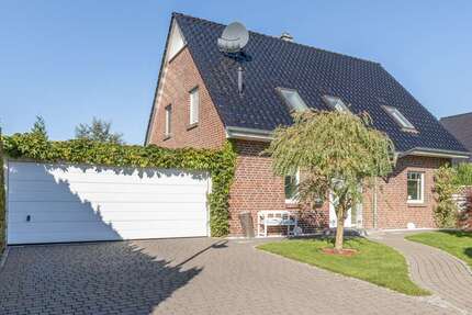 Haus zum Kaufen in Jork 719.000 € 147 m² 5 zimmer