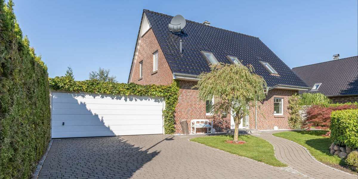 Haus zum Kaufen in Jork 719.000 € 147 m² 5 zimmer