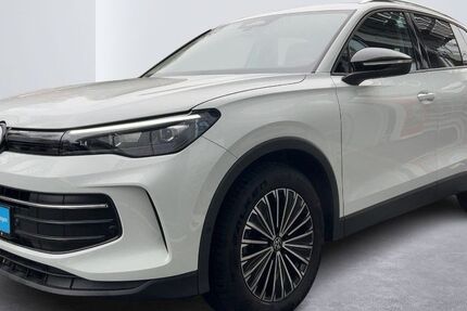 VW Tiguan 15.450 km 30.750 &euro; Hamburg 22111