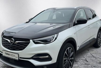Opel Grandland (X) 57.000 km 20.280 &euro; Norderstedt 22851