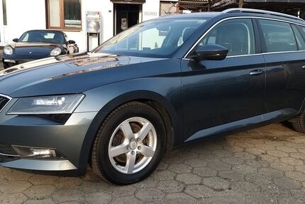 Skoda Superb 287.000 km 9.590 &euro; Neu Wulmstorf 21629