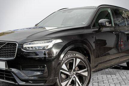 Volvo XC90 156.100 km 29.890 &euro; Pinneberg 25421