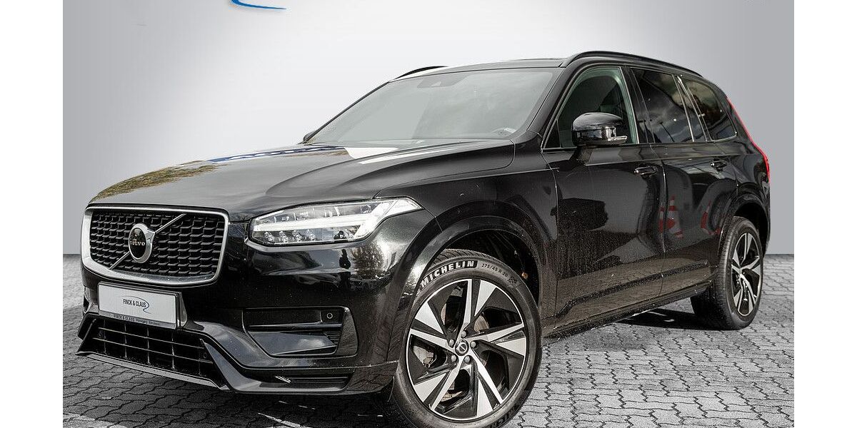 Volvo XC90 156.100 km 29.890 &euro; Pinneberg 25421