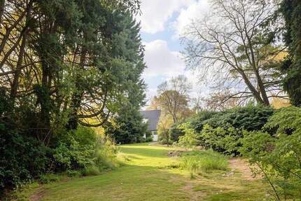 Grundstück Hamburg Bergstedt - 859.000&euro; | Angebot:25141166