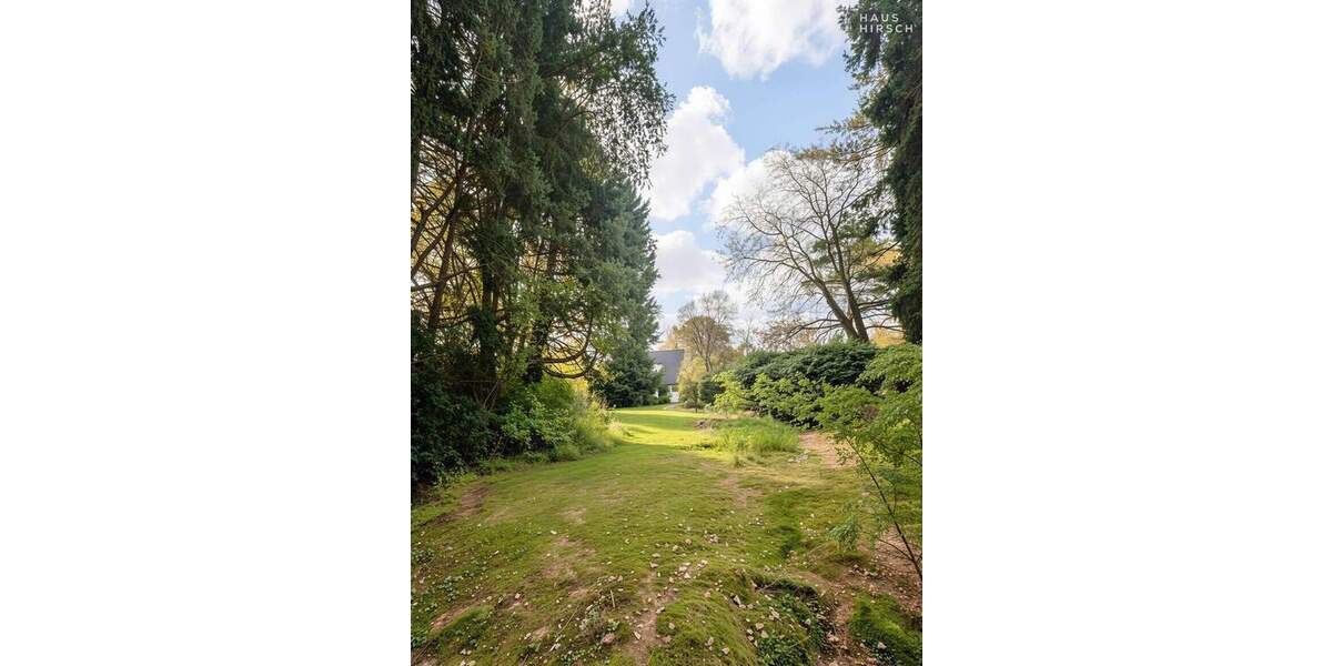 Grundstück Hamburg Bergstedt - 859.000&euro; | Angebot:25141166