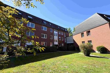 Wohnung Hamburg Schnelsen - 3 Zimmer, 77 m&sup2;, 249.000&euro; | Angebot:27355415