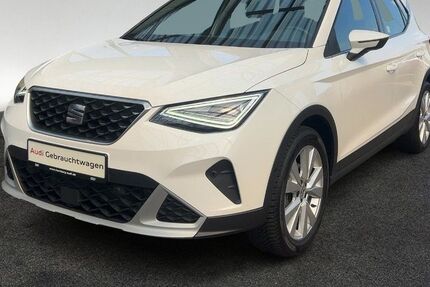 Seat Arona 68.780 km 17.880 &euro; Hamburg 22529