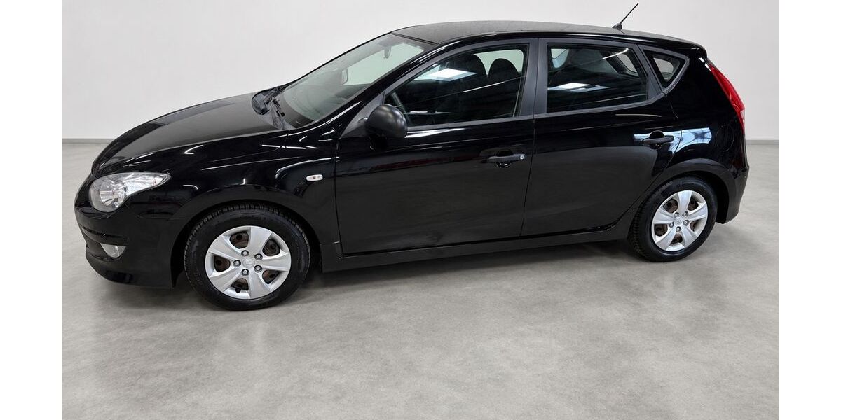 Hyundai i30 166.000 km 3.500 &euro; seevetal 21220