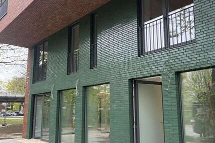 Wohnung Hamburg Barmbek-Süd - 2 Zimmer, 75 m&sup2;, 1.513&euro; | Angebot:27432850