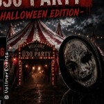 180 Minuten Halloween Party