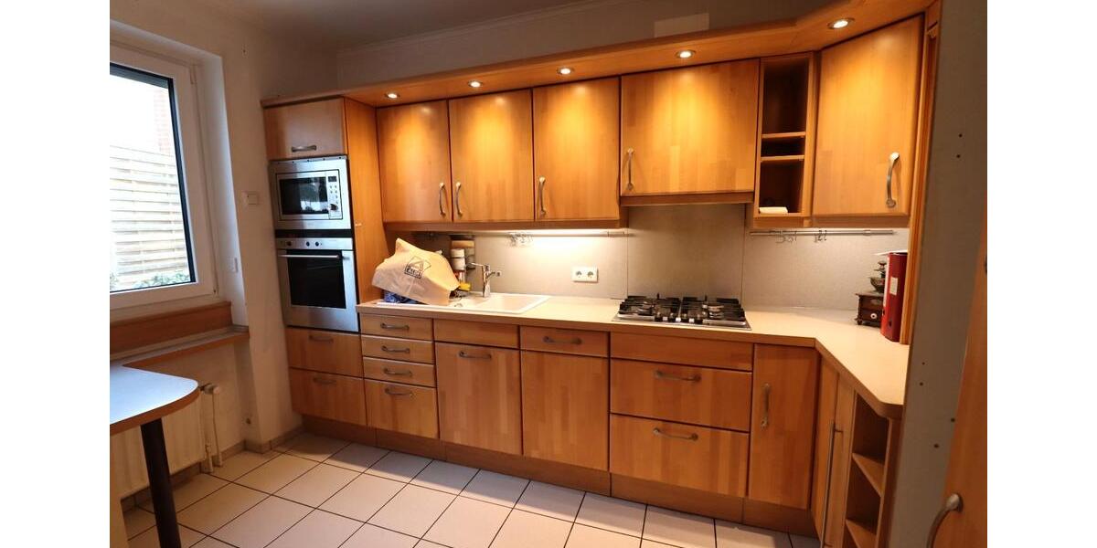Reihenhaus Norderstedt Garstedt - 5 Zimmer, 105 m&sup2;, 449.000&euro; | Angebot:26355233