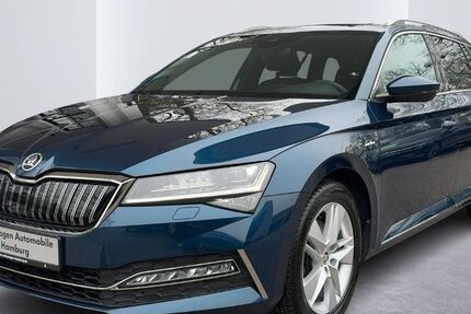 Skoda Superb 50.190 km 27.690 &euro; Glinde 21509