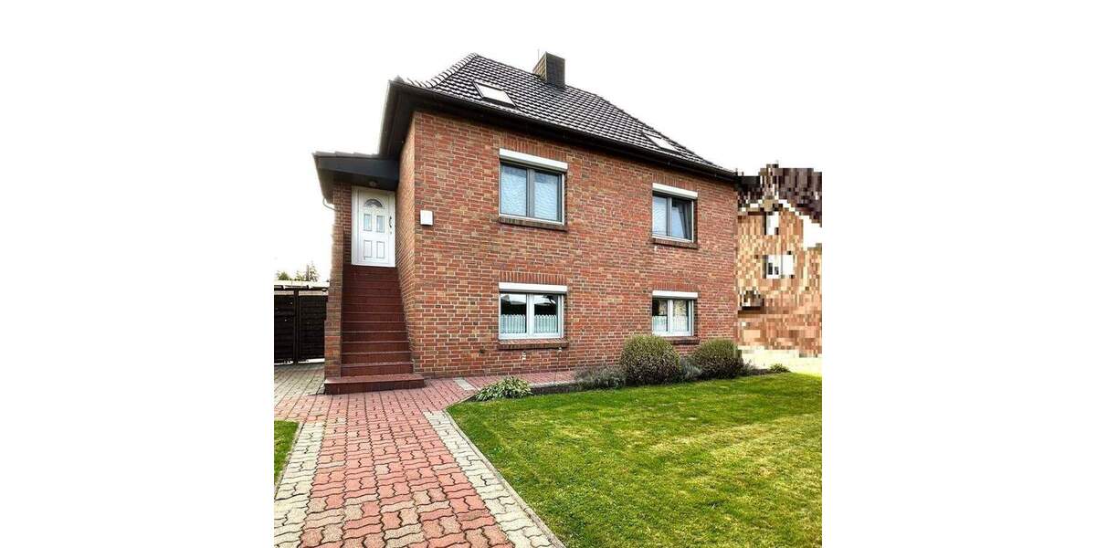 Einfamilienhaus Hamburg / Neuland Neuland - 6 Zimmer, 111 m&sup2;, 499.000&euro; | Angebot:24636623