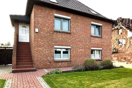 Modernisiertes Einfamilienhaus mit großem Grundstück 6 zimmer