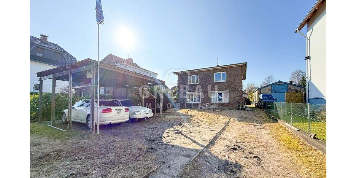 Grundstück Hamburg Iserbrook - 995.000&euro; | Angebot:25781045