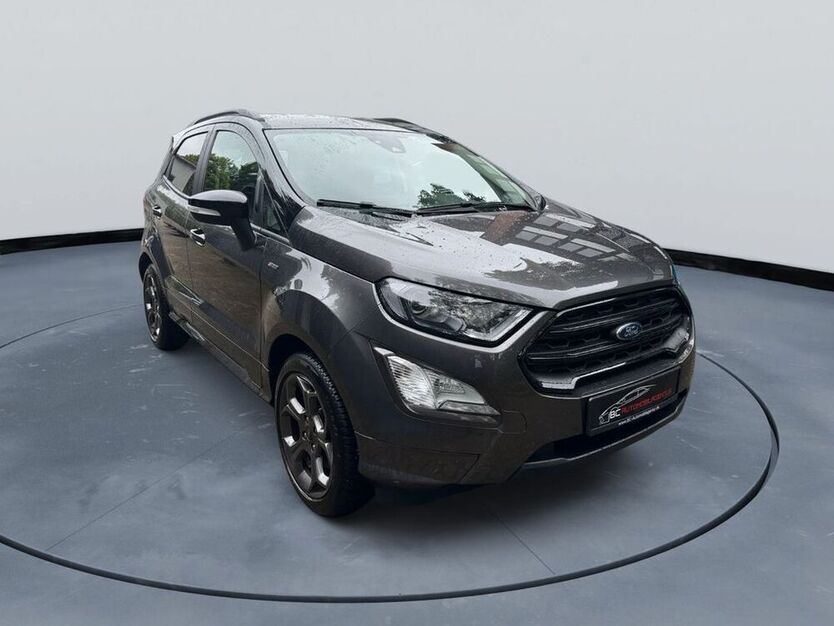 EcoSport