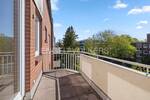 Etagenwohnung Ahrensburg - 2 Zimmer, 49 m&sup2;, 189.000&euro; | Angebot:26852902