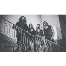 Siena Root - Acoustic, Unplugged & Seated Hamburg