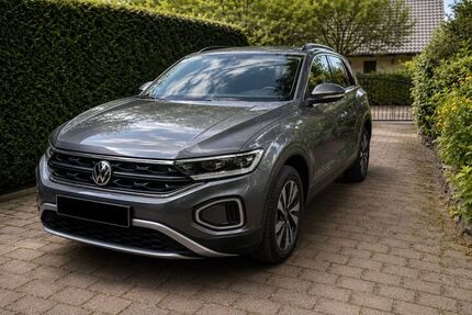 VW T-Roc 13.264 km 25.900 &euro; Dassendorf 21521