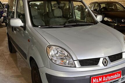 Renault Kangoo 135.400 km 4.450 &euro; Hamburg 21079