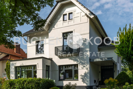 Haus Hamburg Wandsbek - 8 Zimmer, 223 m&sup2;, 1.695.000&euro; | Angebot:26561213