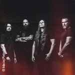 Cryptopsy - Celebrating 30 years of None So Vile