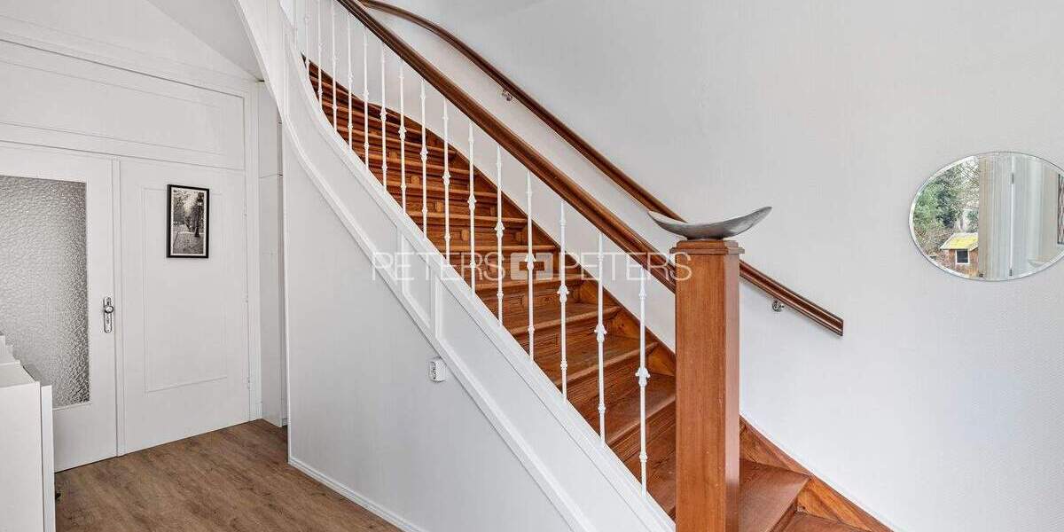 Mehrfamilienhaus, Wohnhaus Hamburg Rahlstedt - 1 Zimmer, 248 m&sup2;, 890.000&euro; | Angebot:25865266