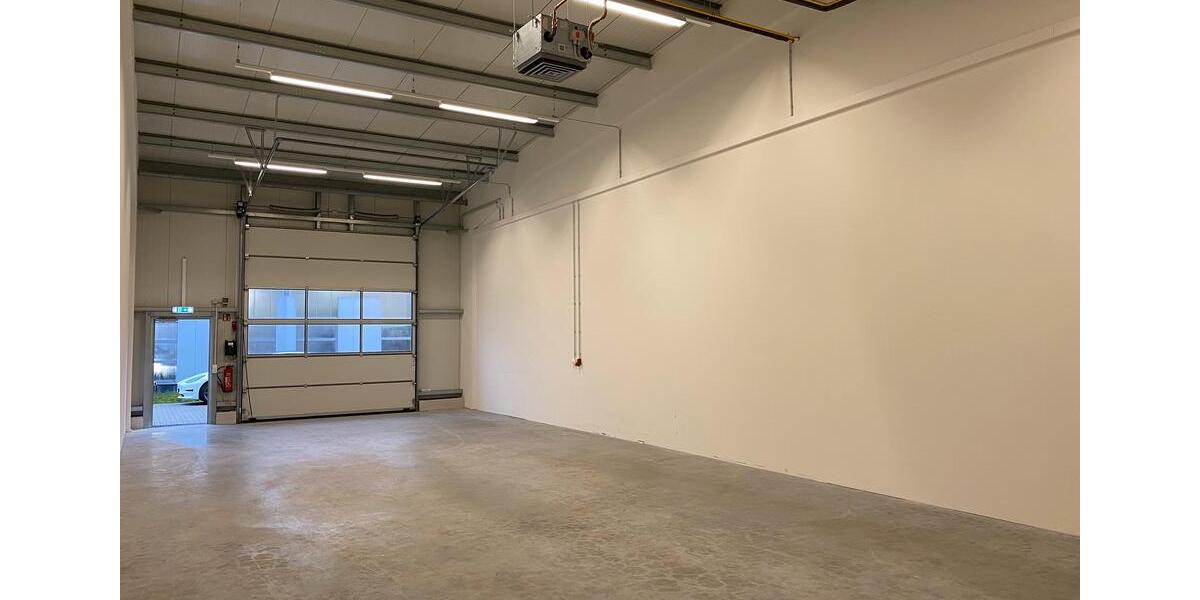 Gewerbeobjekt Winsen (Luhe) - 1.200&euro; | Angebot:26136088